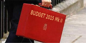 Budget Summer 2015