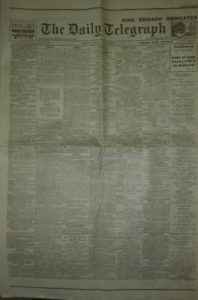 1936 Telegraph