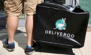 Deliveroo announces it will not force new contracts on workers