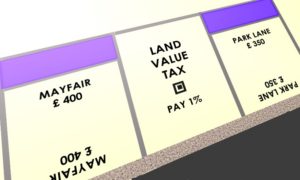 Land Value Tax - Mythbusting