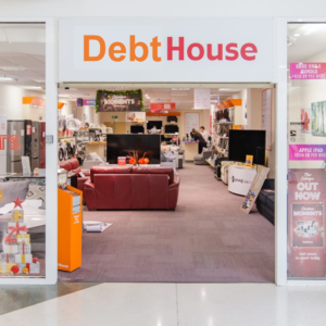 Debt House